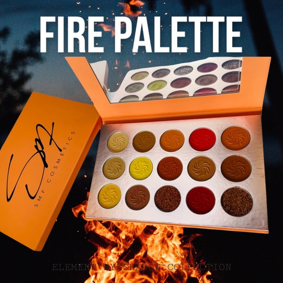 5 Eyeshadow palettes, Highlighters, Liners & More - Picture 4 of 16